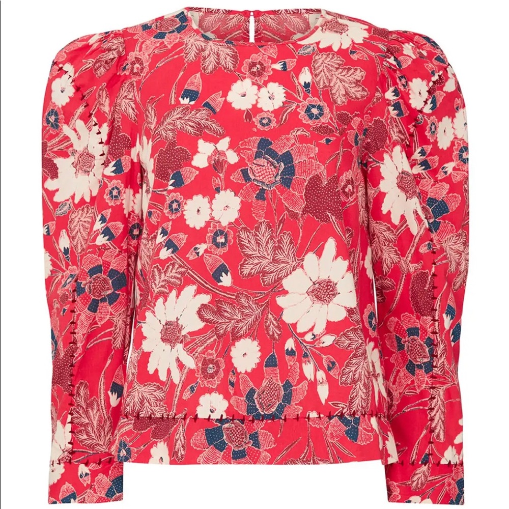 Ulla Johnson top